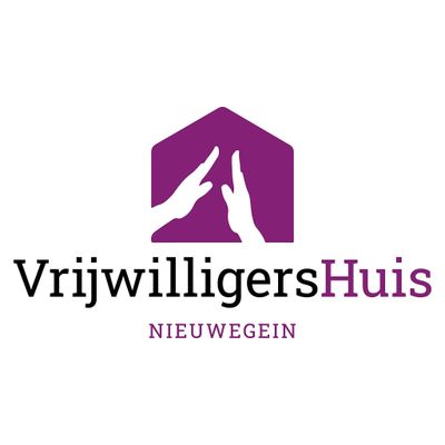 VrijwilligersHuis Nieuwegein