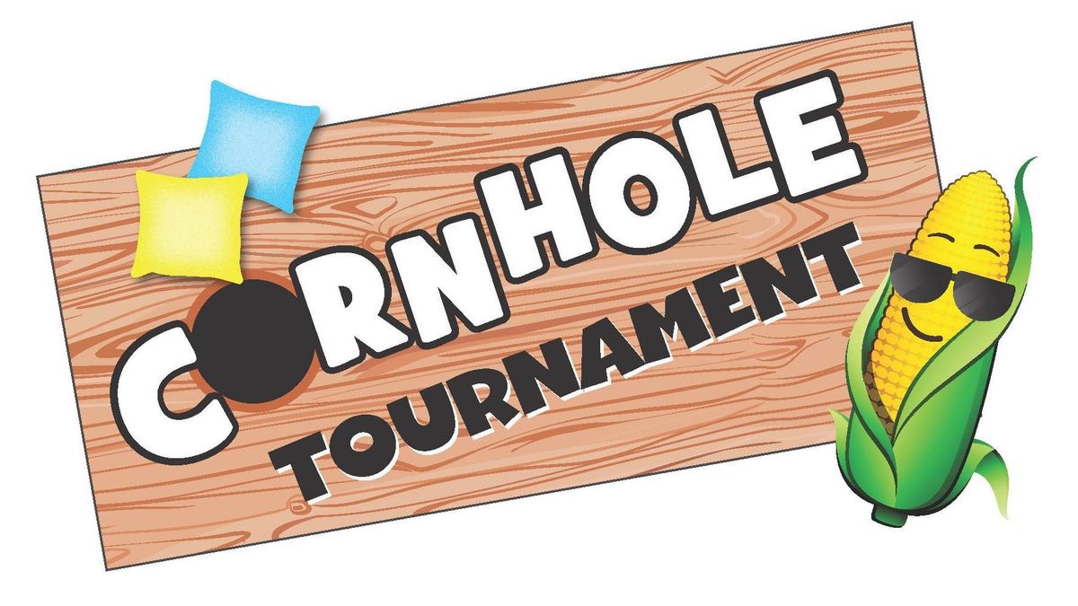 RUDE SHRIMP Cornhole Tournament 
