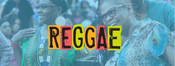 Reggae Wednesday, Fountain Square, Cincinnati, 19 May 2021