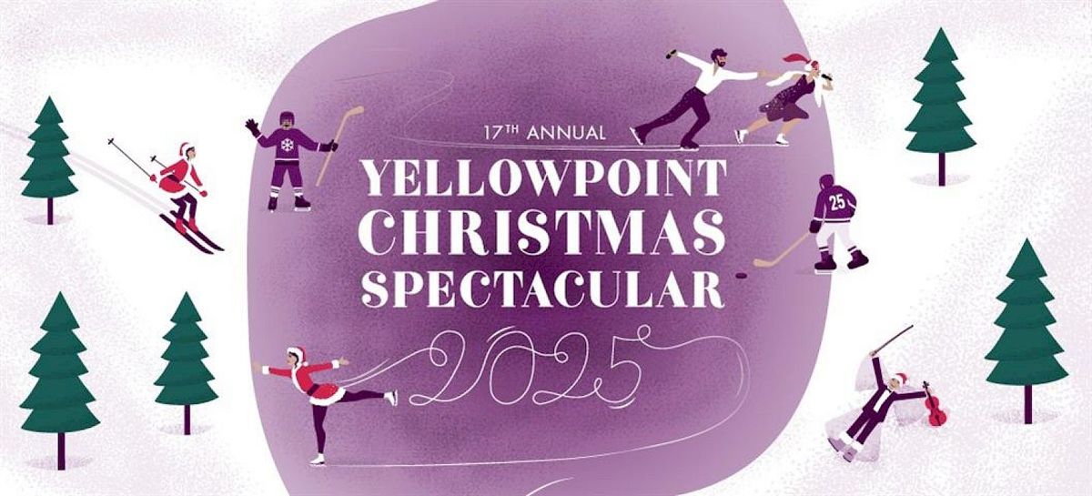 Yellowpoint Christmas Spectacular