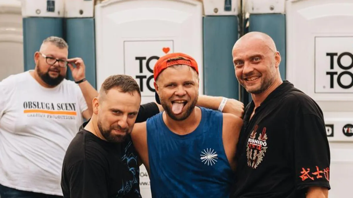 Lej Mi P\u00f3\u0142 in Lublin