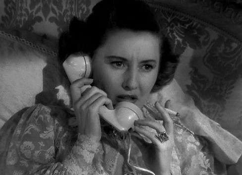 SORRY WRONG NUMBER (1948)