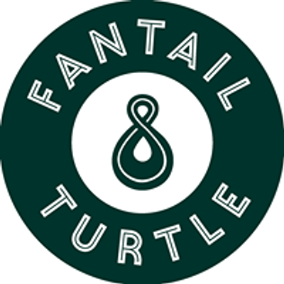 Fantail & Turtle