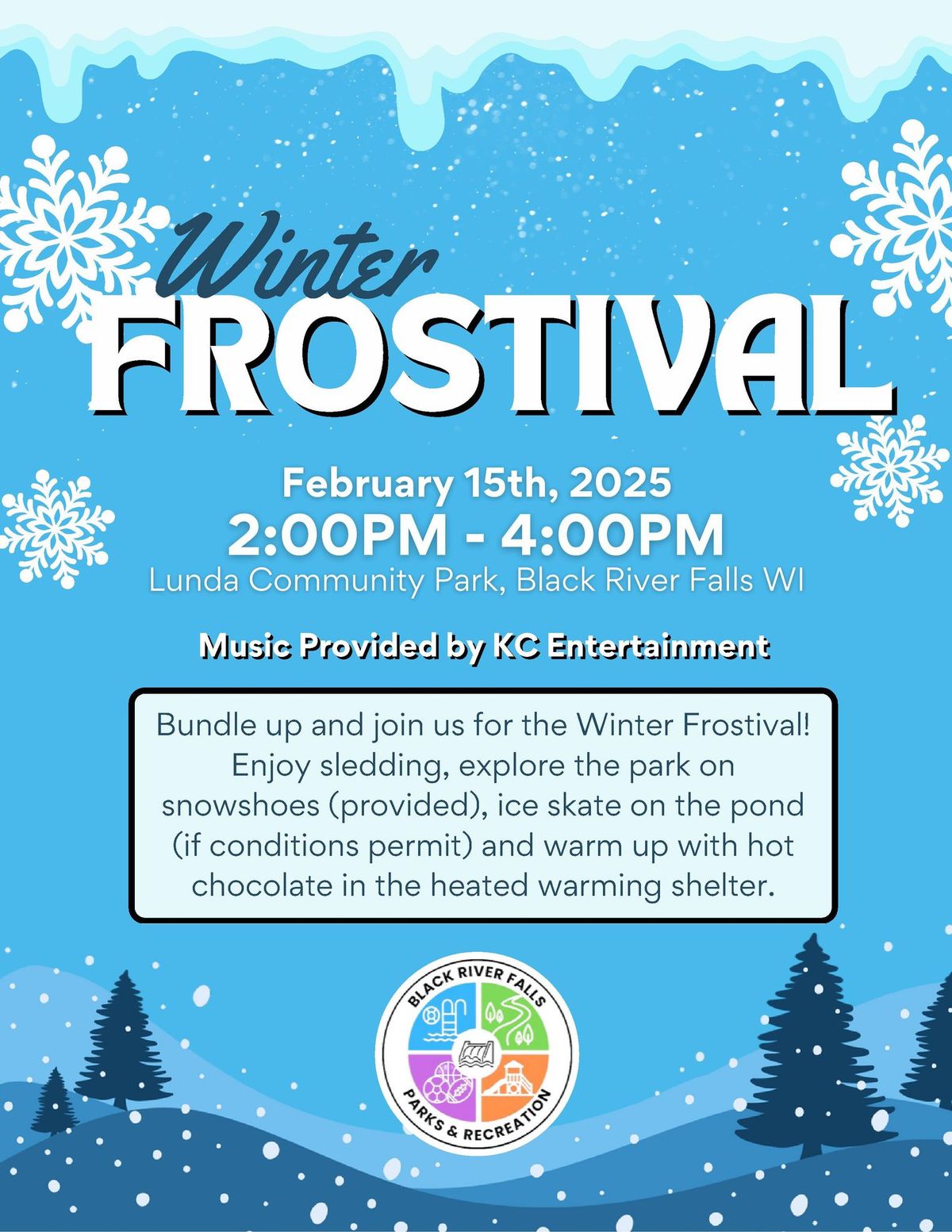 Winter Frostival