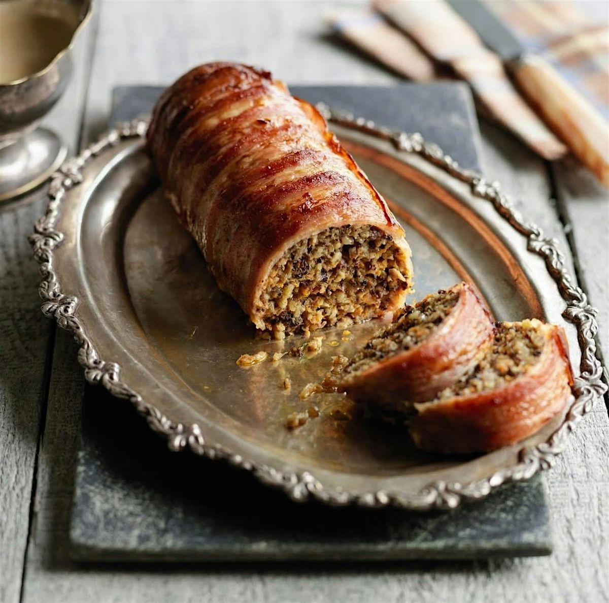 Thermomix -  Taste of Scotland