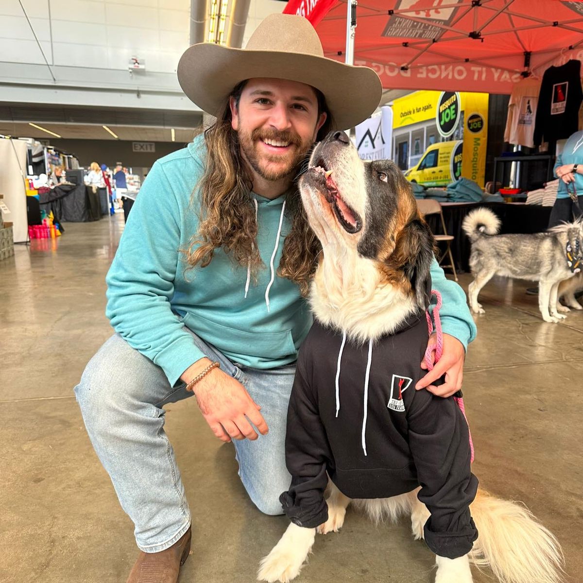 Pittsburgh Pet Expo - Group Class