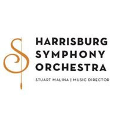 Harrisburg Symphony Orchestra