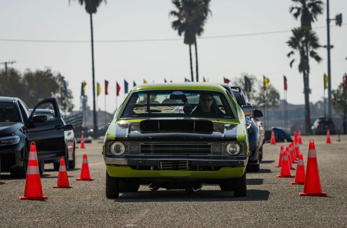 STREET ELIMINATOR Bracket Race