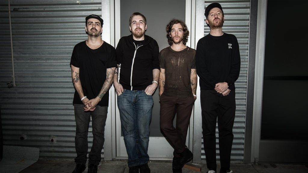 This Will Destroy You + Cahill\/\/Costello