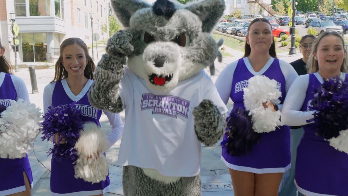 Parking Queens Royals at Georgia Bulldogs Baseball (DH)