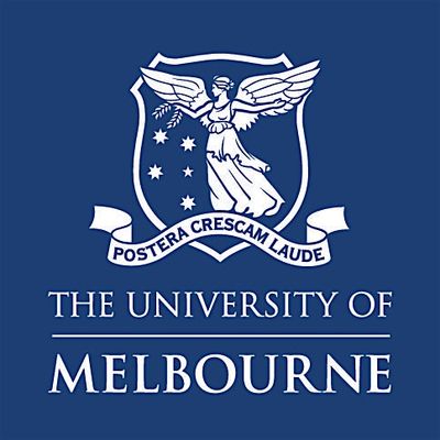 School of Physics, University of Melbourne