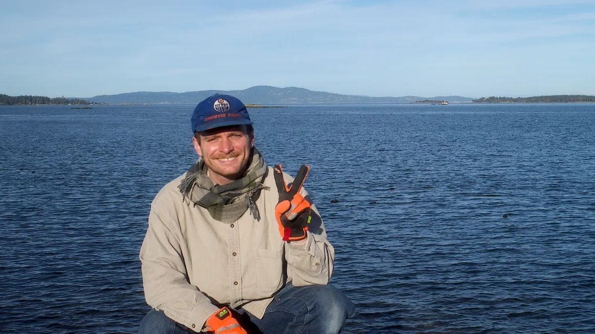 Mac DeMarco in San Diego
