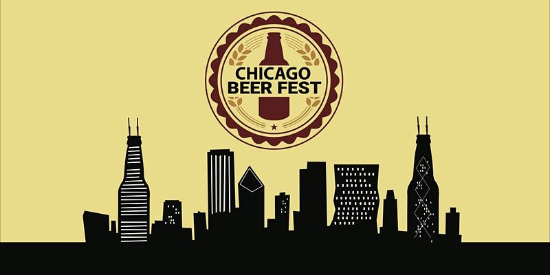 Chicago Beer Fest - Promo Code PARTY