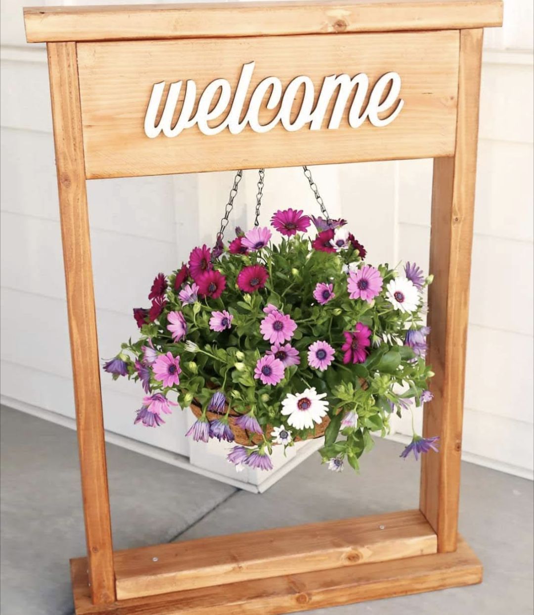 DIY Workshop: Welcome Plant Hanging Stand - April 9th (6:30pm-8:30pm)