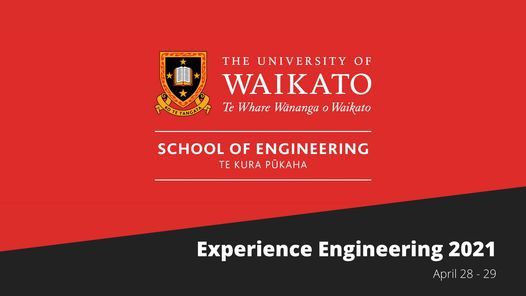 Experience Engineering 2021