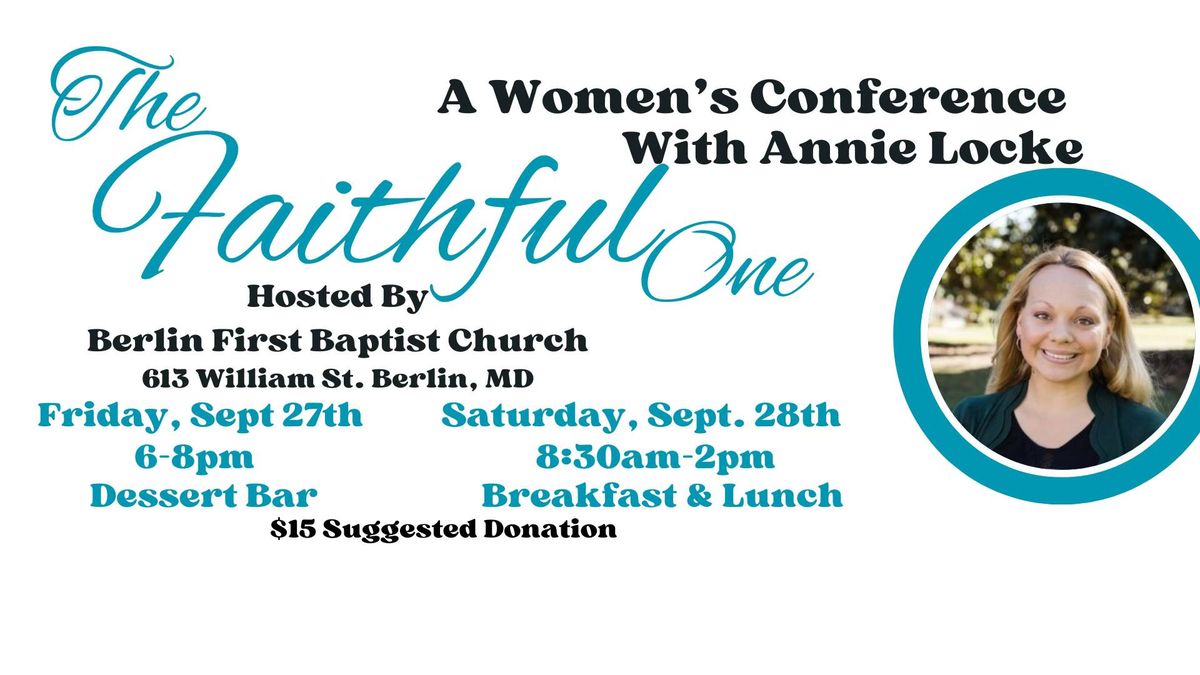 Women's Conference