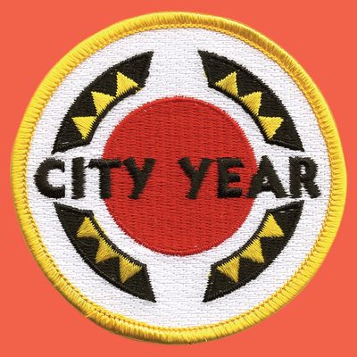 City Year Kansas City