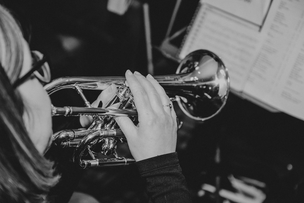 Dodworth Colliery Brass Band 