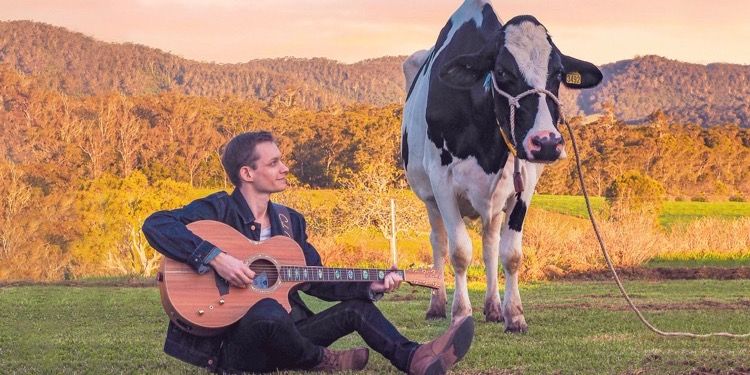 Corey Legge Album Launch with Tracey Barnett