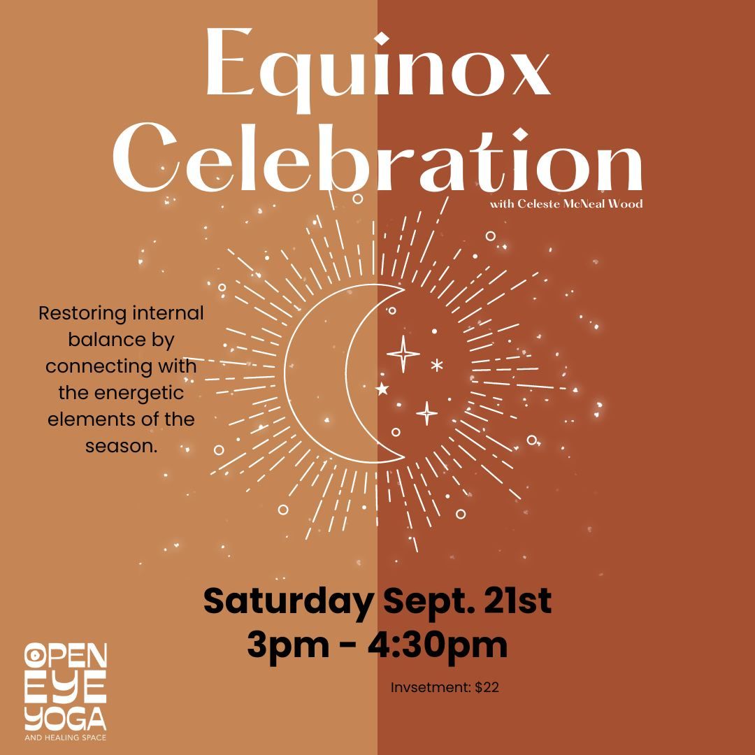 Equinox Celebration