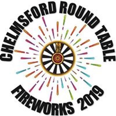 Chelmsford Round Table Charity Fireworks