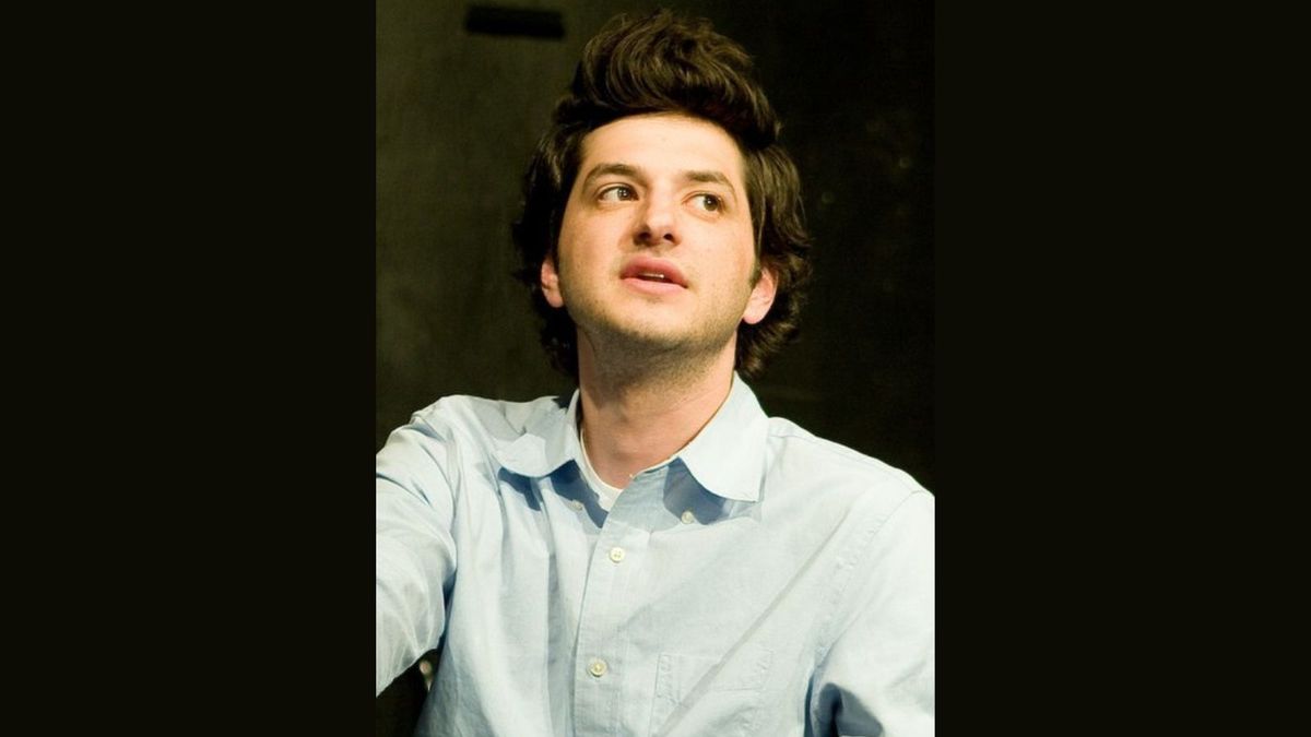 Ben Schwartz and Friends at Paramount Theatre Seattle