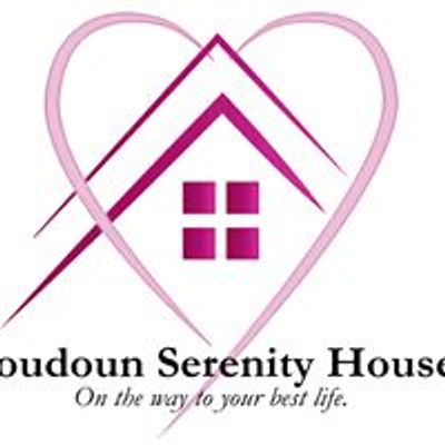 Loudoun Serenity House