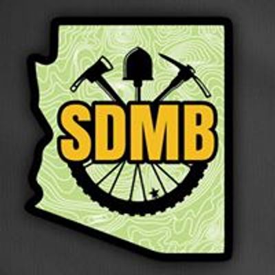 Sonoran Desert Mountain Bicyclists