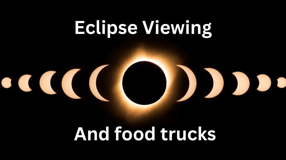 Eclipse Viewing 