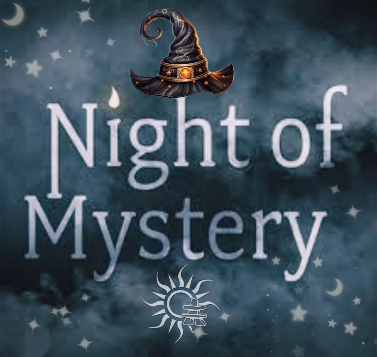 Night of Mystery