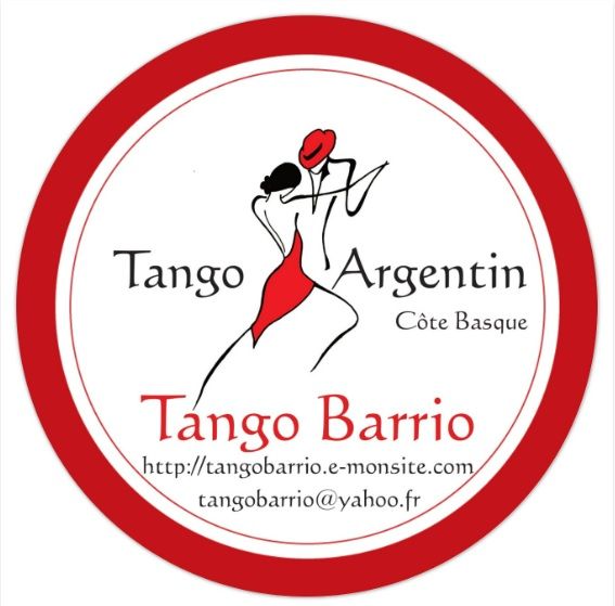 MILONGA TANGO BARRIO