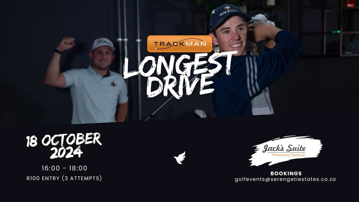 Longest Drive