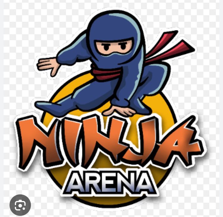 BTW ninja arena meet up