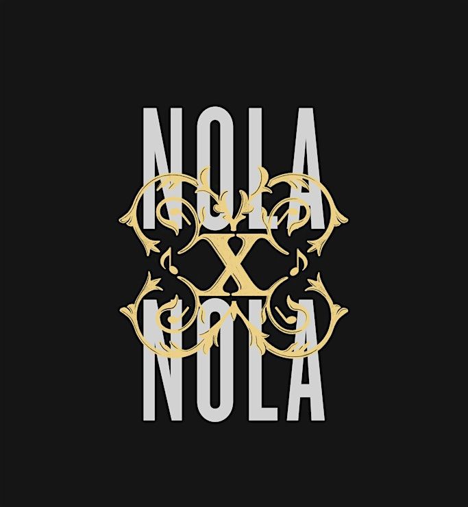 NOLA x NOLA 2024 presents Trixie Minxs Burlesque Ballroom, The Jazz ...