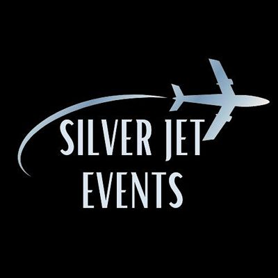 Silver Jet Events