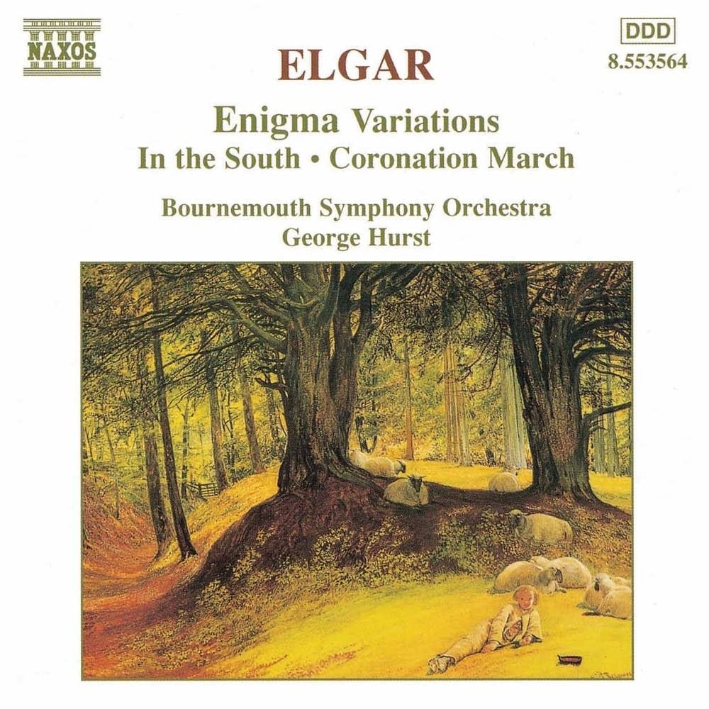 Elgars Enigma Variations