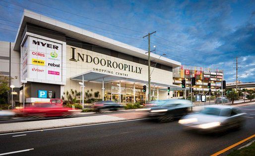 Skulpt Clinics Indooroopilly Shopping Centre Grand Opening