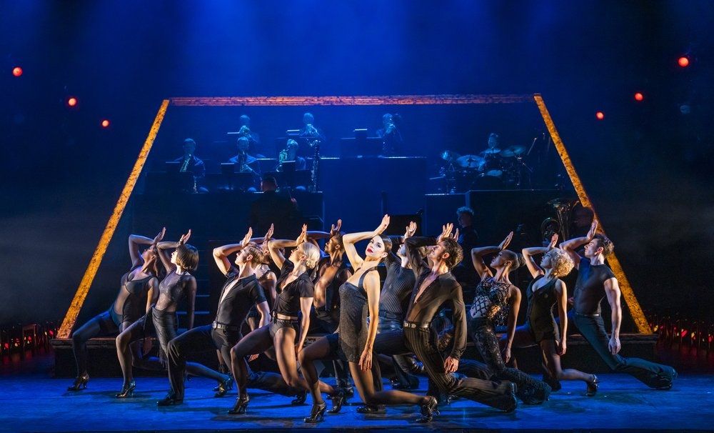 Chicago The Musical