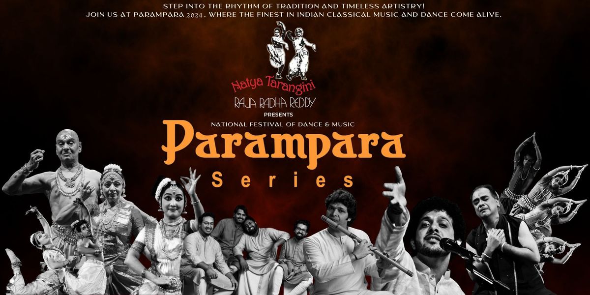 Parampara Series 2024