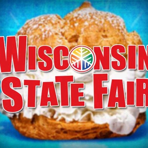 Failure to Launch at Wisconsin State Fair