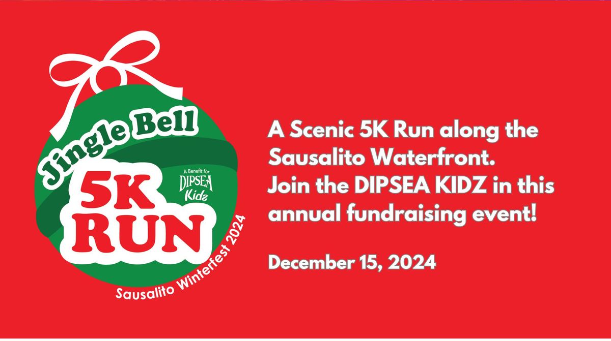 Jingle Bell Run & Pancake Brunch