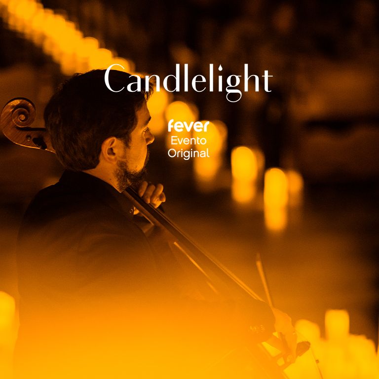 Candlelight: Tributo a Hans Zimmer