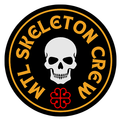MTL Skeleton Crew