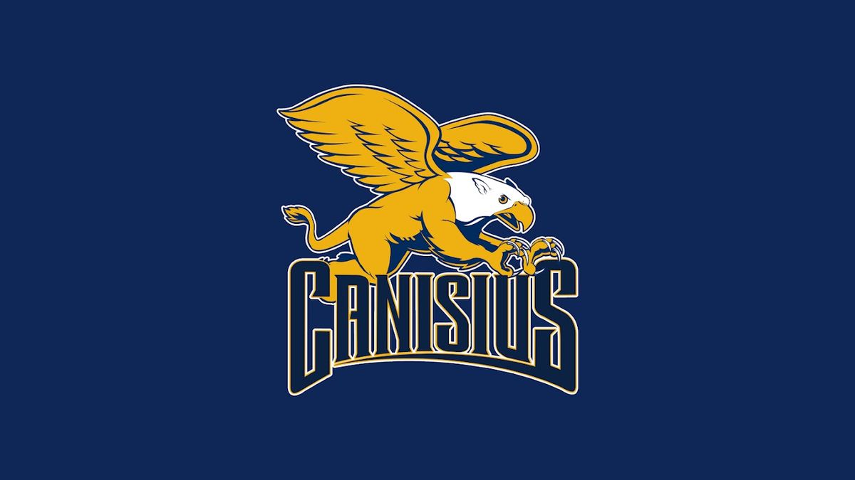 Allegheny Gators at Canisius Golden Griffins Mens Basketball