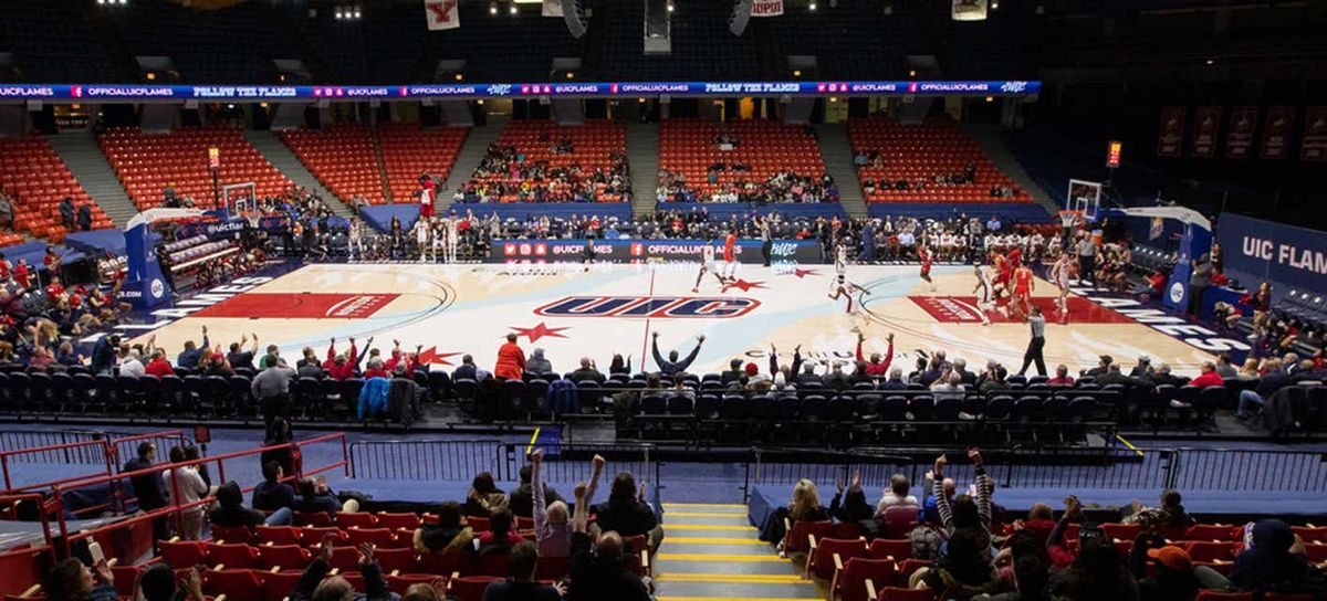 UIC Flames at Georgia Bulldogs Baseball (Rescheduled from 2\/20\/25)