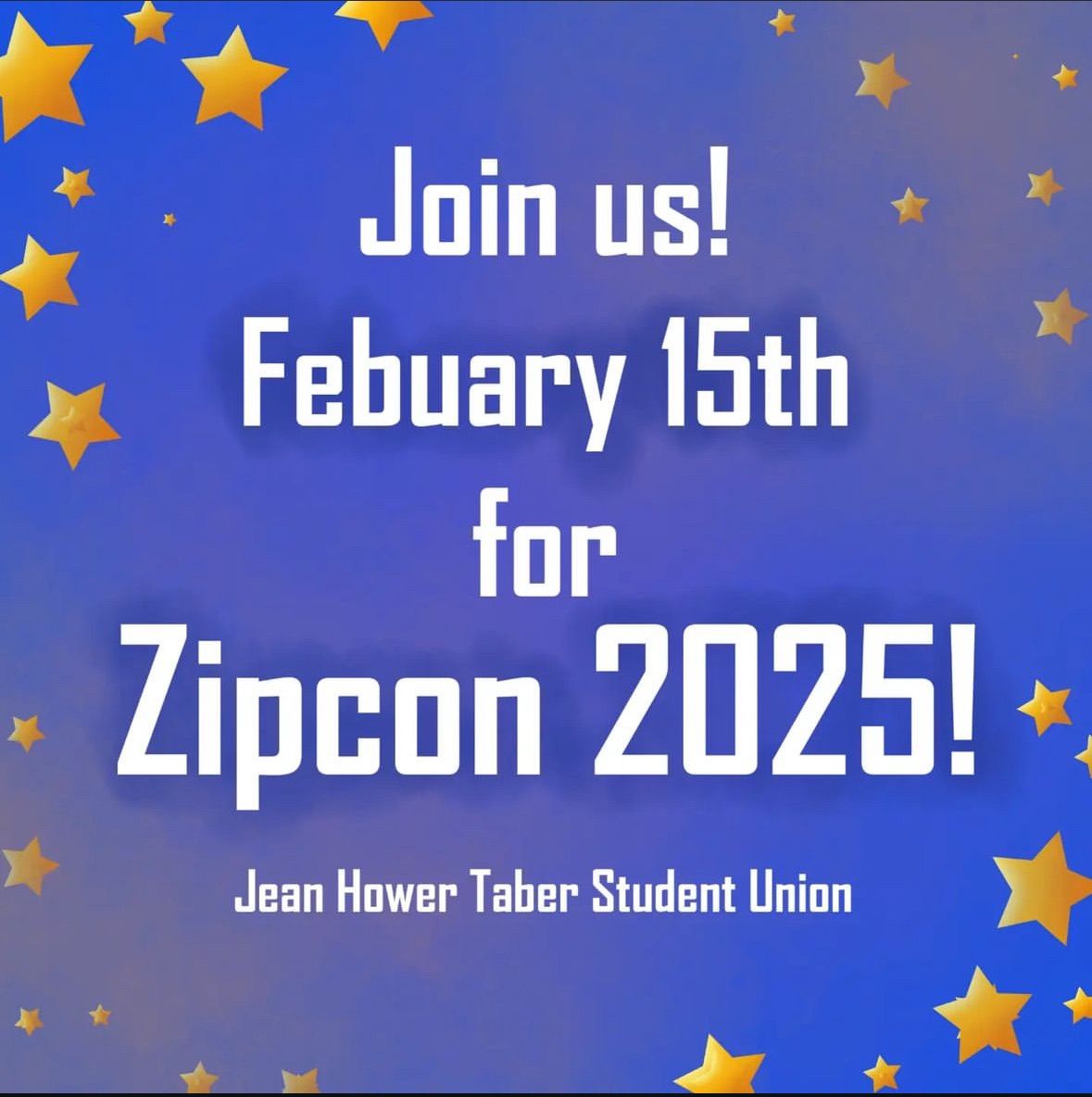 Zipcon 2025