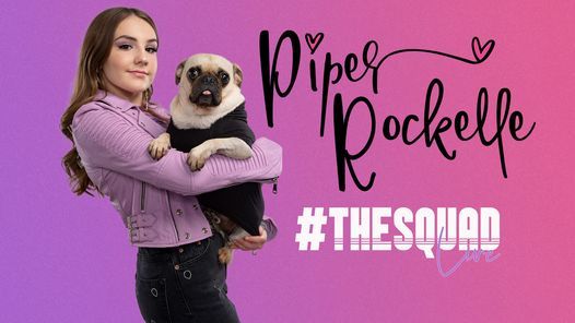 Piper Rockelle Best Friends Live!