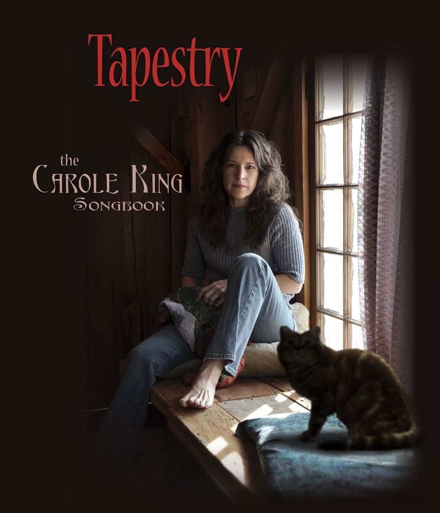 Tapestry - The Carole King Songbook Musical