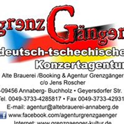 Agentur Grenzg\u00e4nger