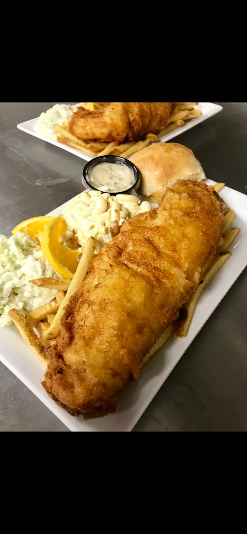 $16.99 Full Fish Fry Dinners are Back !!!!! 